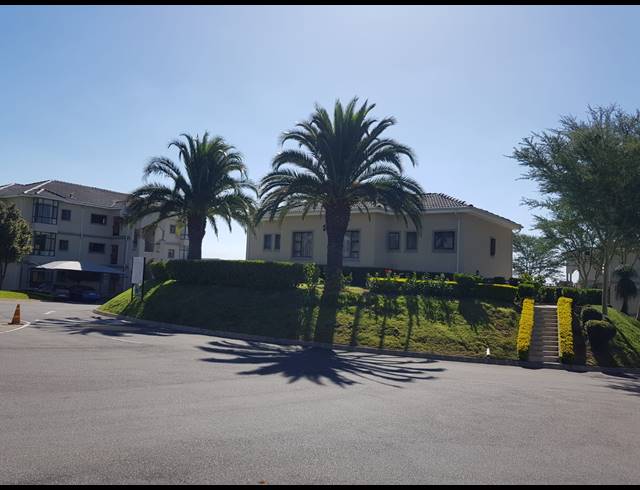 2 BEDROOM APARTMENT FOR SALE IN SUMMERSET